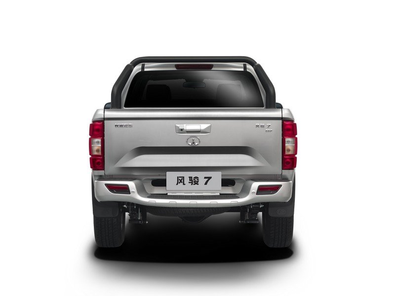 Haval GW Wingle 7
